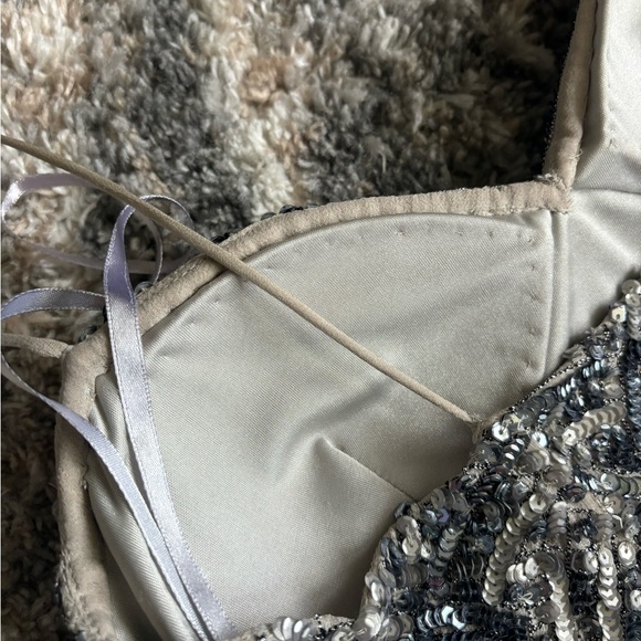 Aidan Mattox Owl Mini - Picture 4 of 6